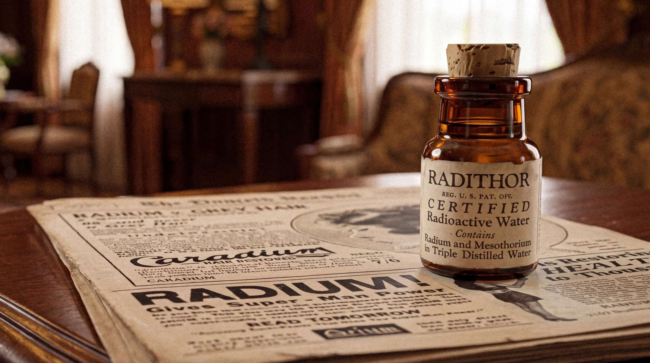 The 5 Craziest Wellness Trends People Once Swore By